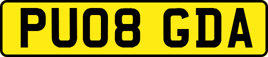PU08GDA