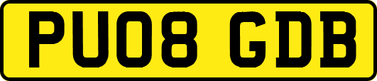 PU08GDB