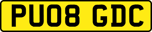 PU08GDC