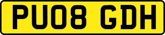 PU08GDH