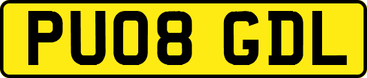 PU08GDL