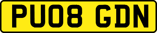 PU08GDN