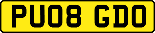 PU08GDO