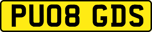 PU08GDS