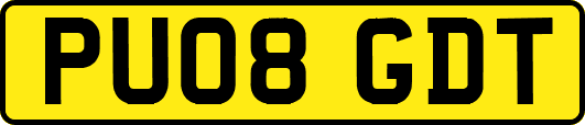 PU08GDT