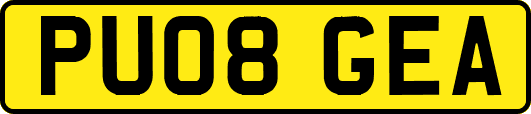 PU08GEA