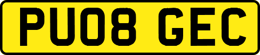 PU08GEC