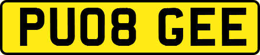 PU08GEE