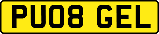 PU08GEL