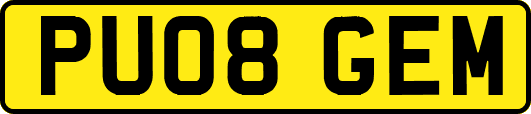PU08GEM