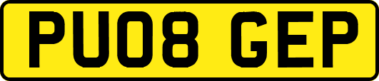 PU08GEP