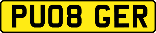 PU08GER
