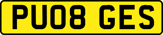PU08GES