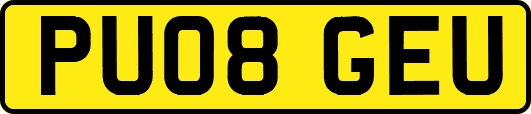 PU08GEU