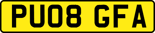 PU08GFA