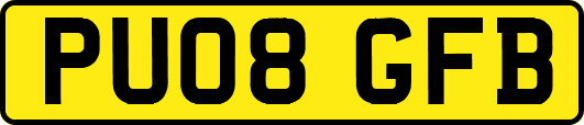 PU08GFB