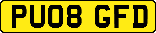 PU08GFD