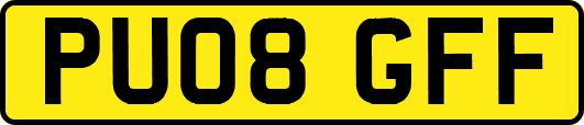 PU08GFF