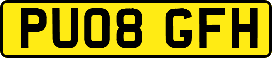 PU08GFH