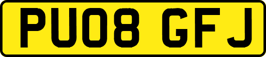 PU08GFJ