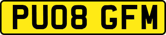 PU08GFM