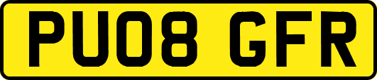 PU08GFR