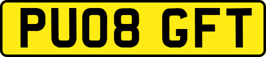 PU08GFT