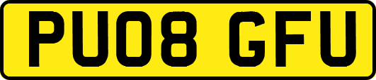 PU08GFU
