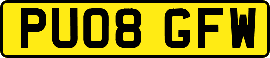 PU08GFW