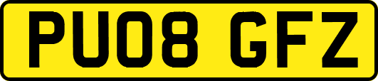 PU08GFZ