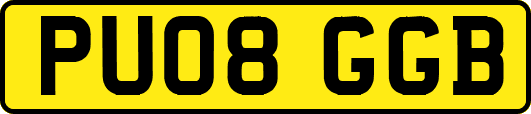 PU08GGB