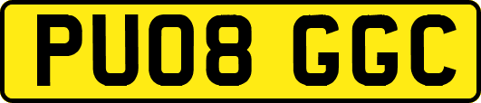 PU08GGC
