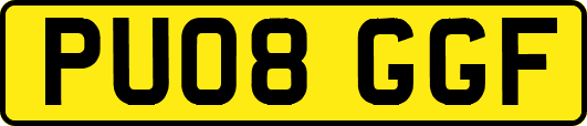 PU08GGF