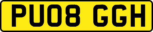 PU08GGH