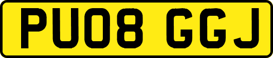 PU08GGJ