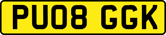 PU08GGK