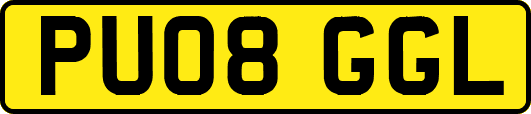 PU08GGL