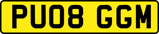 PU08GGM