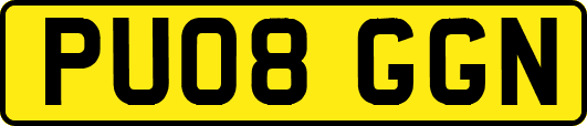 PU08GGN