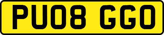 PU08GGO