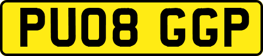 PU08GGP