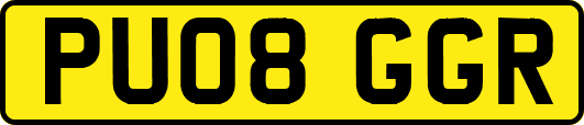 PU08GGR