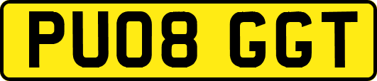 PU08GGT