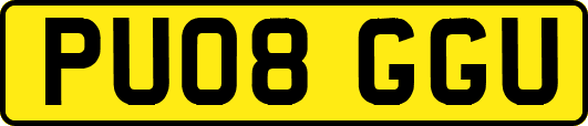 PU08GGU