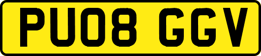PU08GGV