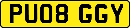 PU08GGY