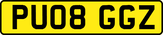 PU08GGZ