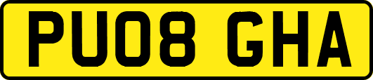 PU08GHA