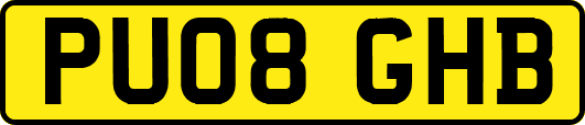 PU08GHB