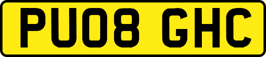 PU08GHC